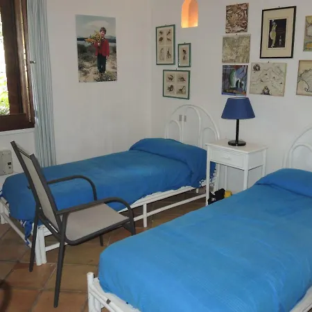 Sea View Eden 빌라 포르투 세르보