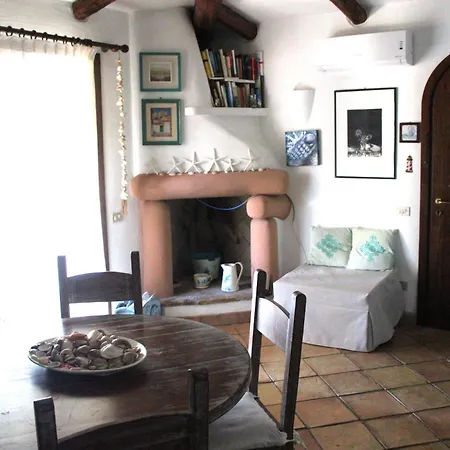 Sea View Eden Villa *