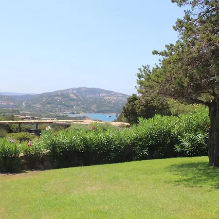 Sea View Eden Porto Cervo