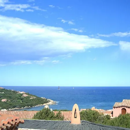 Sea View Eden וילה *