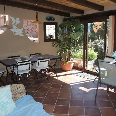 Villa Sea View Eden *