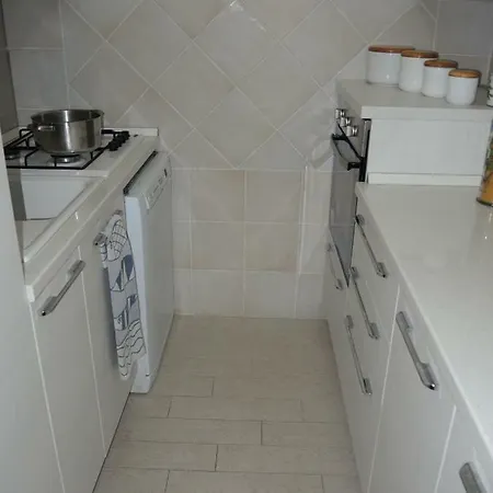 וילה Sea View Eden *