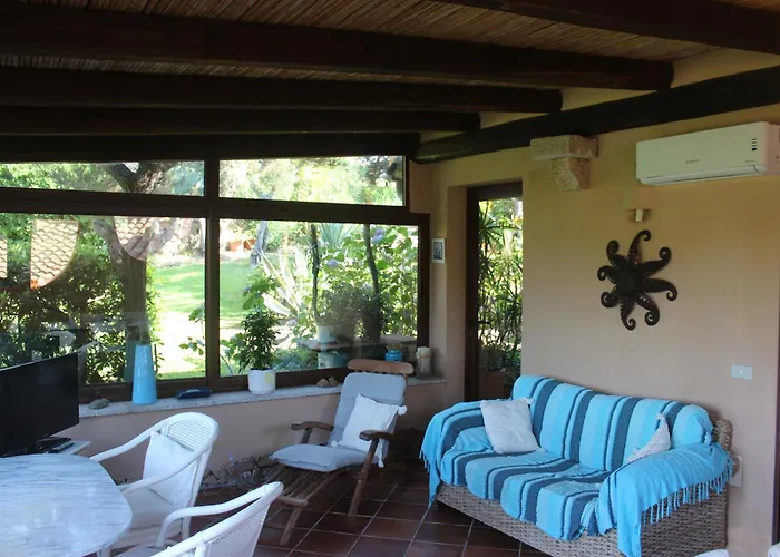 Sea View Eden Villa Porto Cervo