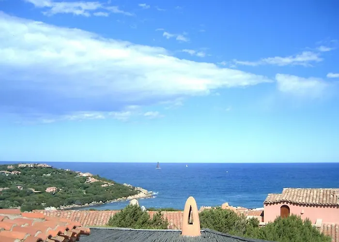 Sea View Eden Villa *