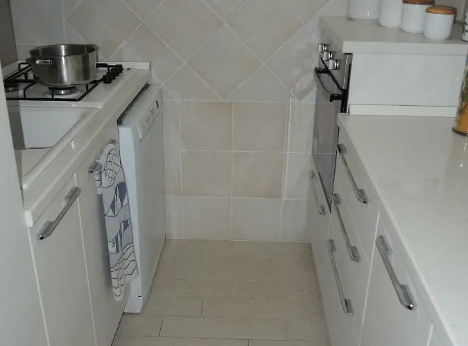 Villa Sea View Eden *