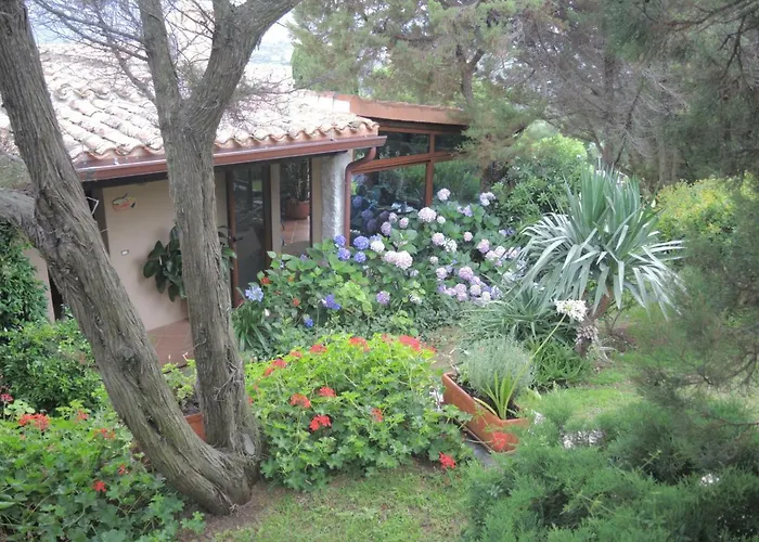 Sea View Eden * Porto Cervo