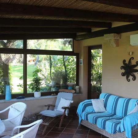 Sea View Eden Villa Porto Cervo